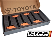 Toyota V6 High Performance Coil Packs (4Runner / FJ / Tacoma / Tundra)