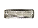 Clear Bumper Light Set For 1989-1995 Pickup