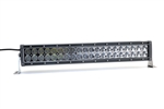 LIGHTFORCE 20" Dual Row LED Light Bar Combo (Spot+Flood)