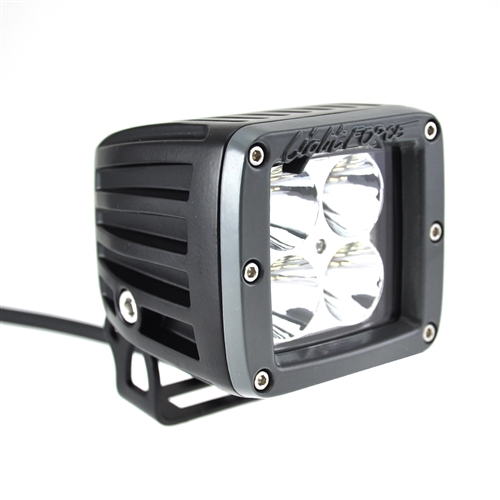 LIGHTFORCE ROK LED 40W (Spot) 4x10W (Each)