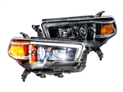 XB Hybrid LED Headlights (Toyota 4Runner 2010-2013)