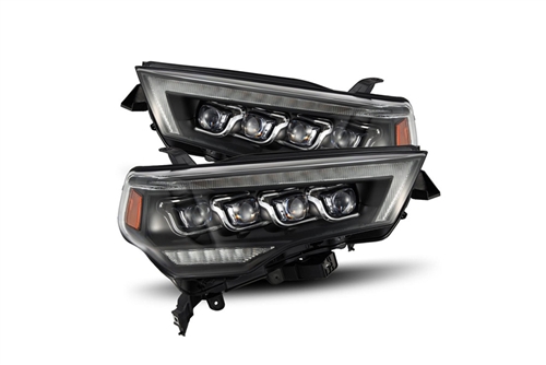 Alpharex Nova G2 Headlights (Toyota 4Runner 2014-2022)