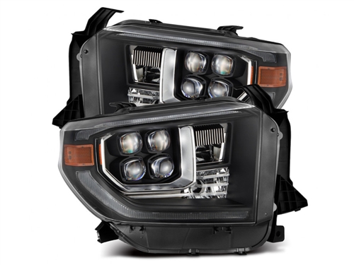 ALPHAREX NOVA G2 HEADLIGHTS (Toyota Tundra 2014-2021)