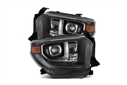 ALPHAREX LUXX HEADLIGHTS (Toyota Tundra 2014-2021)