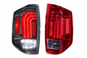 Morimoto XB LED Tails (Toyota Tundra 2014-2021)