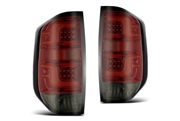 AlphaRex PRO LED Tails (Toyota Tundra 2014-2020)