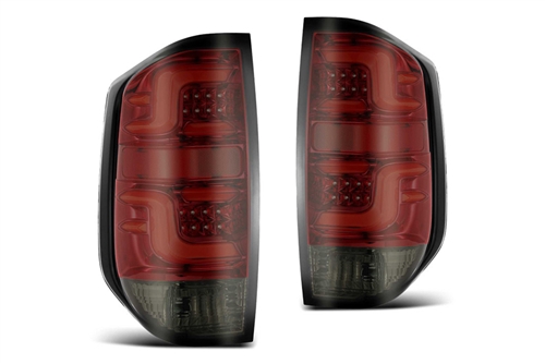 AlphaRex PRO LED Tails (Toyota Tundra 2014-2020)