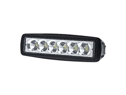 Hella Optilux Off-Road 6 LED Light Bar