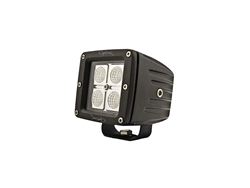 Hella Optilux Cube 4 LED Driving Lamps