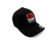 LCE Classic Flexfit Hat Racing Logo