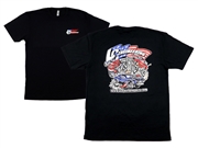 NEW LC Engineering 22R/Monster 4Runner & Celica T-Shirt