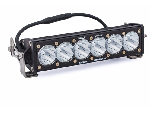 Baja Designs OnX6 50" Curved Light Bar