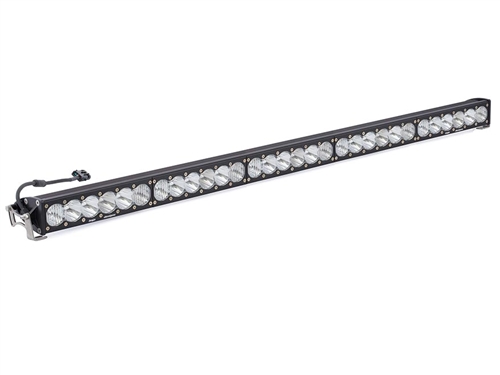 Baja Designs OnX6 50" Driving Combo Straight LED Light Bar