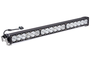 Baja Designs OnX6 + 30" Driving / Combo (Straight) LED Light Bar