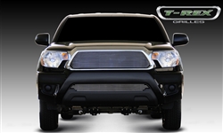 T-REX Polished Billet Grille Insert For 2012-2015 Tacoma