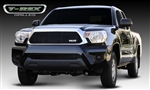 T-REX Black Billet Grille Insert For 2012-2015 Tacoma