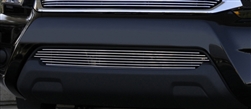 T-REX Polished Billet Bumper Grille Insert For 2012-2015 Tacoma