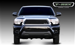 T-REX Black Mesh Grille Insert For 2012-2015 Tacoma