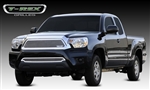 T-REX Polished SS Mesh Grille Insert For 2012-2015 Tacoma