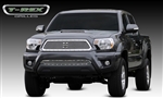 T-REX Polished SS X-Metal Studded Mesh Grille For 2012-2015 Tacoma
