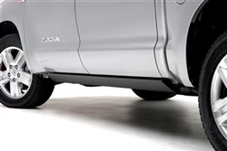 AMP PowerStep Running Boards For 2007-2015 Sequoia & Tundra Double/CrewMax Cab