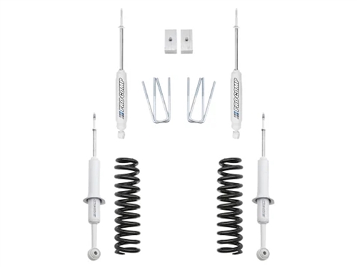 Pro Comp 3 Inch Lift Kit With Front ES6000 Shocks & Rear ES9000 Shocks For 2005-2015 Tacoma