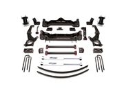 Pro Comp 6 Inch Lift Kit With ES9000 Shocks For 2005-2015 Tacoma