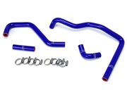 HPS Reinforced Silicone Heater Hose Kit (22RE / 1984-1988 Pickup)