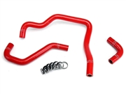 HPS Reinforced Silicone Heater Hose Kit (22RE / 1989-1995 Pickup)