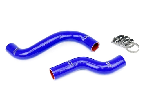 HPS Reinforced Silicone Radiator Hose Kit (5VZ / 1995-1998 T100)