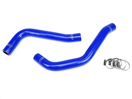 HPS Reinforced Silicone Radiator Hose Kit (1GR / 2003-2009 4Runner)