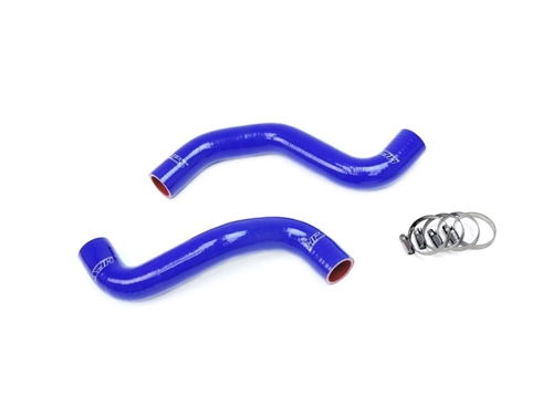 HPS Reinforced Silicone Radiator Hose Kit (5VZ / 1996-2002 4Runner)