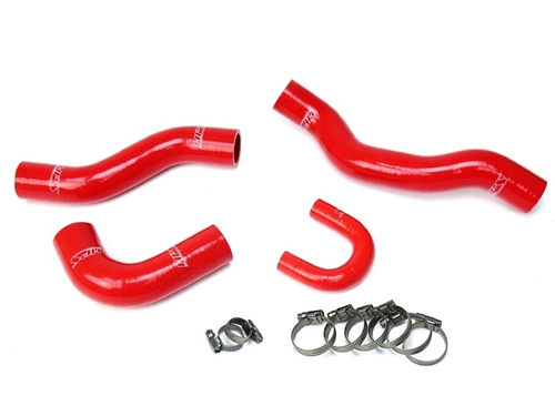 HPS Reinforced Silicone Radiator Hose Kit (22RE / 1984-1995 4Runner)