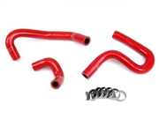 HPS Reinforced Silicone Heater Hose Kit (5VZ / 1996-2002 4Runner)