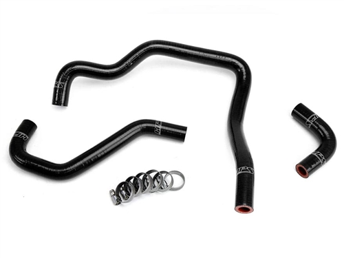 HPS Reinforced Silicone Heater Hose Kit (22RE / 1989-1995 4Runner)