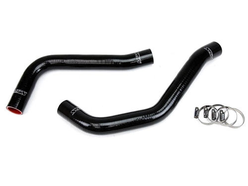 HPS Reinforced Silicone Radiator Hose Kit (1GR / 2007-2014 FJ Cruiser)