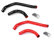 HPS Reinforced Silicone Radiator Hose Kit (1GR / 2010-2018 4Runner)