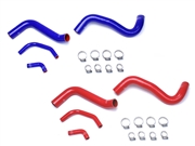 HPS Reinforced Silicone Radiator Hose Kit (2003-2009 4Runner)