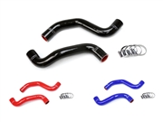 HPS Reinforced Silicone Radiator Hose Kit (5VZ / 1996-2002 4Runner)