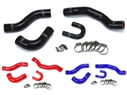 HPS Reinforced Silicone Radiator Hose Kit (22RE / 1984-1995 4Runner)