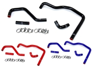 HPS Reinforced Silicone Heater Hose Kit (22RE / 1984-1988 Pickup)