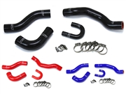 HPS Reinforced Silicone Radiator Hose Kit (22RE / 1984-1995 Pickup)