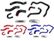 HPS Reinforced Silicone Radiator / Heater Hose Kit (22RE / 1989-1995 Pickup)