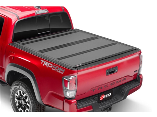 BAKFlip MX4 Bed Cover (2016-2021 Tacoma)