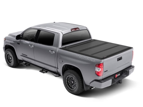 BAKFlip MX4 Bed Cover (2007-2021 Tundra)