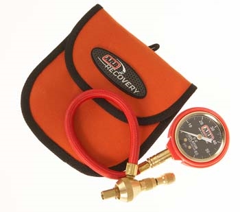 ARB E-Z Tire Deflator Kit