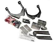 DJM Complete Lowering Kit 3" Front & 3" Rear For 1995.5-2004 Tacoma