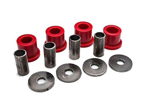 Toyota Tacoma Replacement Bushing Kit (Upper Control Arms)