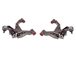 DJM Calmax 3" Lower Control Arms For 2007-2014 Tundra