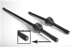 RCV Ultimate 30 Spline CV Front Axle Set For Land Cruiser FJ60 (1981-1987) & FJ62 (1988-1990)